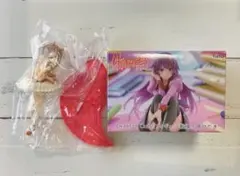 【2点】物語シリーズ　戦場ヶ原ひたぎ　フィギュア　まとめ売り