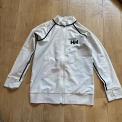 ヘリーハンセン　ラッシュガード長袖120センチ