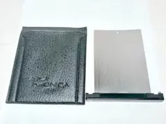 良品 ZENZA BRONICA 遮光版 ETR用のサムネイル