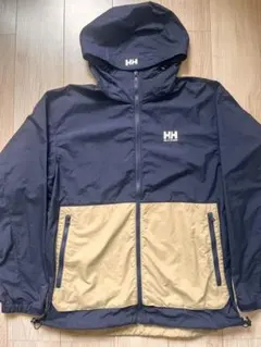 【美品】HELLY HANSEN（ヘリーハンセン）ジャケットのサムネイル