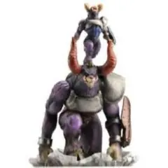 FINAL FANTASY CREATURES 改 Vol.1 Brothersのサムネイル
