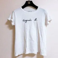 【正規品】agnes.b Tシャツ　M