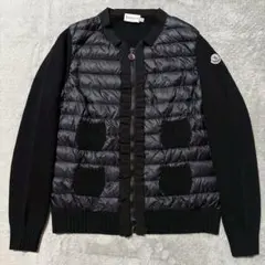 2026年最新】MONCLER モンクレール フリル付きジャケットの人気