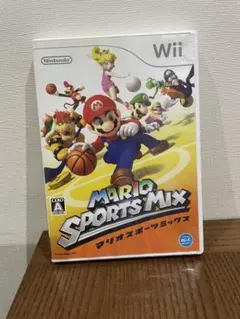 マリオスポーツミックス