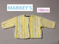 【大人気！】マーキーズ　ジャケット　100センチのサムネイル