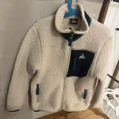 TARAS BOULBA フリースジャケット 130cm