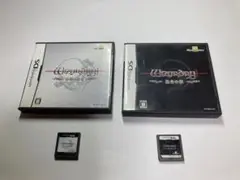 DSソフト WIZARDRY 生命の楔 忘却の遺産ウィザードリィ