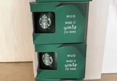 スターバックス キャンドル 2種セット - メルカリ