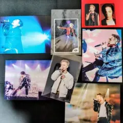 2026年最新】BIGBANG チェキの人気アイテム - メルカリ