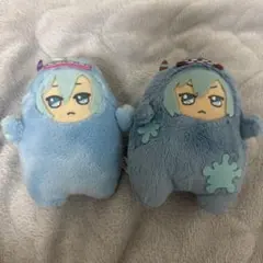 アイナナ モンぬい ワルモフ 環セット