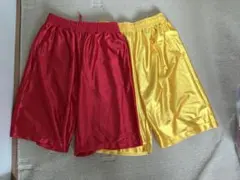 XS バスパン 2枚セット Mサイズ