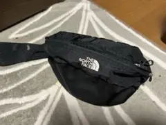 THE NORTH FACE ボディバッグ ブラック