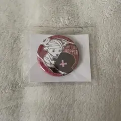 ワンピース チョッパー バッジ