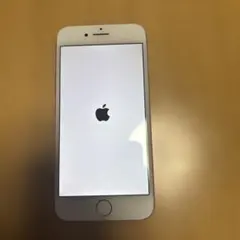 Apple iPhone 8 シルバー 本体SIMなし美品