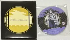 鬼滅の刃 USJ ユニバ 刀鍛冶の里編 アクリルコースター ひょっとこ亭 伊黒
