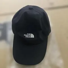 THE NORTH FACE GORE-TEX キャップ ブラックのサムネイル