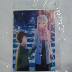 義妹生活 キャラクリアケース