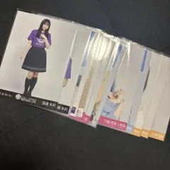 あ*ら様 乃木坂46 6期 生写真セット