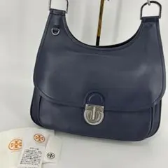 ☆新品同様☆トリーバーチ☆レザーショルダーバッグ