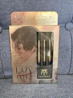 【美品】リカルドレイジー TRiNiDAD RICARDO LAZY【おまけ付】 2026年最新】TRiNiDAD lazyの人気アイテム - メルカリ