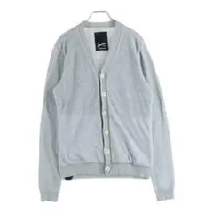 DENHAM メンズ カーディガン グレーのサムネイル
