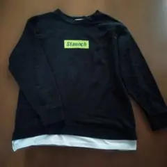 男の子 長袖 トップス