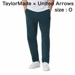 TaylorMade x UNITED ARROWS ゴルフハーフパンツ S - メルカリ