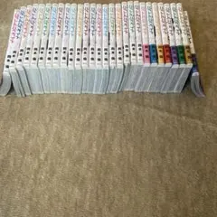 パラレルパラダイス 1-30 特装版全巻セット(稀少) - メルカリ