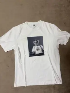 BlackEyePatch NOBUYOSHI ARAKI Tシャツ Lのサムネイル