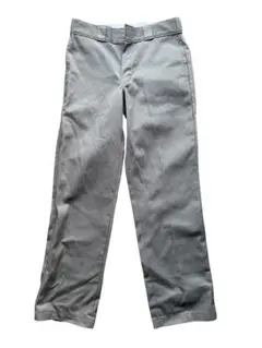 Dickies ワークパンツ オリジナルフィット 874 30×30 ベージュ