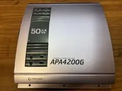 2026年最新】apa4200の人気アイテム - メルカリ