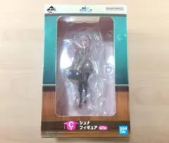新品 一番くじ 転スラ 私立テンペスト学園II C賞 シュナ フィギュア