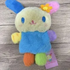 サンリオ ぴたっとふれんず ウサハナ S - メルカリ
