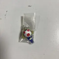 ケロロ軍曹 ちびケロめじるしアクセサリーであります タママ