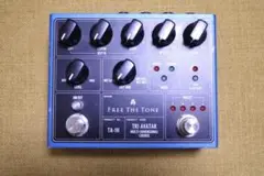FREE THE TONE TA-1H【箱付き】 ギター FREE THE TONE TA-1H TRI AVATAR Free The Tone Tri