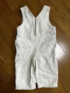 プティマイン　80センチ サロペット