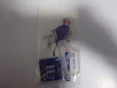 にじさんじ　2024 J1 コラボ　くじ　セラフ・ダズルガーデン