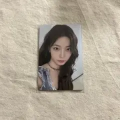 カズハ everline spaghetti トレカ