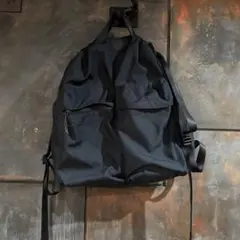 FOOLISH x WARENFAUS STASH BAG BLACK - メルカリ
