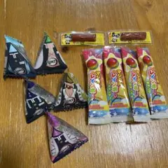 82 アミューズメントお菓子 詰め合わせ 駄菓子 まとめ売り メルカリ便