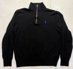 美品　Polo Golf Ralph Lauren セーター Mサイズ　ニット