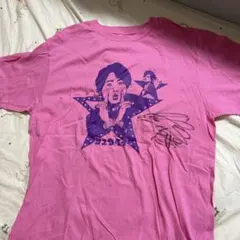 50PA ぺこぱ　Tシャツ サイン入り 2026年最新】ぺこぱ 50paの人気アイテム - メルカリ
