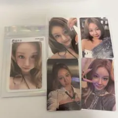 2026年最新】BABYMonster パリタ トレカの人気アイテム - メルカリ