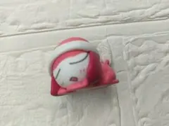 ケロロ軍曹　ちびケロ　ねむらせ隊であります　ギロロ　ガチャ