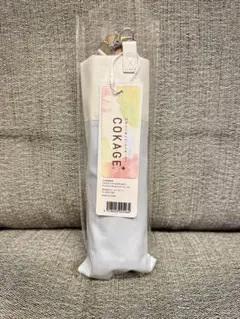 cokage+（コカゲプラス） 木手元 50cm 折 切り継ぎ ラテベージュ