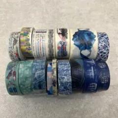 中古】ヨハク マスキングテープ - メルカリ