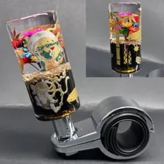 ぷ*様 ゴス工芸 水中花メットホルダー ホンダ シャリー ぷ*様 ゴス工芸 水中花メットホルダー ホンダ シャリー - メルカリ