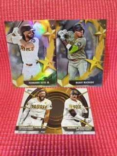 タティスjr セット G様専用 ワンハンドレッド スピードクラフト タティスJr - メルカリ