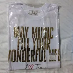 【新品未開封】安室奈美恵ファンクラブ限定Tシャツ 安室奈美恵 Tシャツ コンサート ライブ レア 美品の通販 by Tam's shop