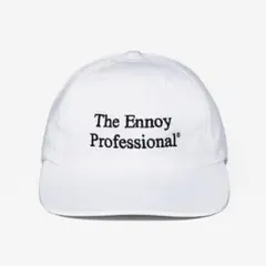 2026年最新】the ennoy professional キャップの人気アイテム - メルカリ